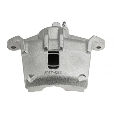 Etrier de Frein Avant Gauche Pour Toyota Yaris 1999-2005 4775009020