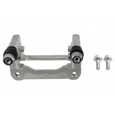 Support Etrier de Frein Gauche Pour Alfa Romeo Mito Fiat 500L 77365740 BDA1021