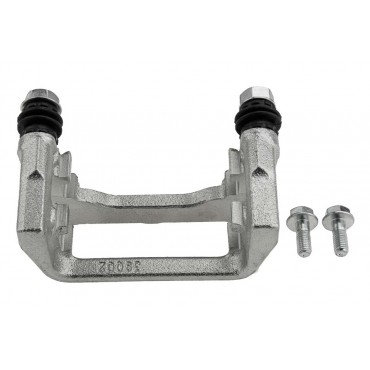 Support Etrier de Frein Droit Pour Alfa Romeo Mito Fiat 500L 77365742 BDA1022