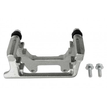 Support Etrier de Frein Gauche Pour Audi A6 Allroad C6 A6 4F0615425 4F0615425F