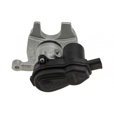 Etrier de Frein Arrière Gauche + Moteur Pour Audi A4 A5 Q5 8K0615403D 8K0615403C