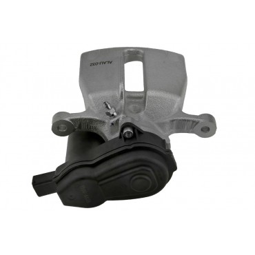 Etrier de Frein Arrière Gauche + Moteur Pour Audi A4 A5 Q5 8K0615403D 8K0615403C