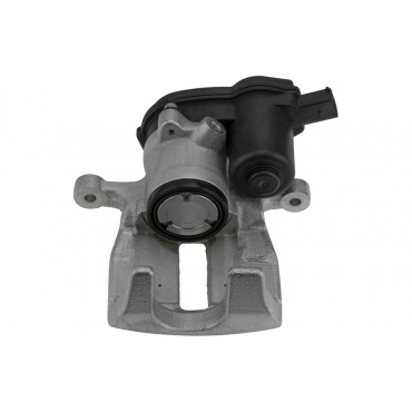 Etrier de Frein Arrière Droit + Moteur Pour Audi A4 A5 Q5 8K0615404C 8K0615404D