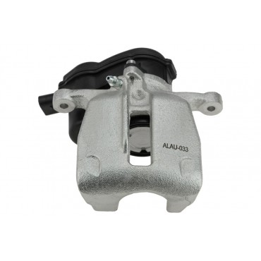 Etrier de Frein Arrière Droit + Moteur Pour Audi A4 A5 Q5 8K0615404C 8K0615404D