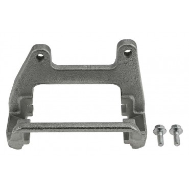 Support Etrier de Frein Gauche Pour Audi A6 A7 BDA1188 4G0615425