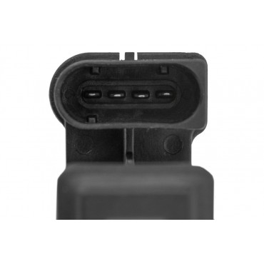 Etrier de Frein Arrière Gauche + Moteur Pour Citroën C4 C5 Ds 9 1608999580