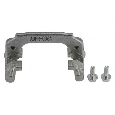 Support Etrier de Frein Pour Ford Fiesta I V VI Focus I BDA1128 98AB-2B582-AA