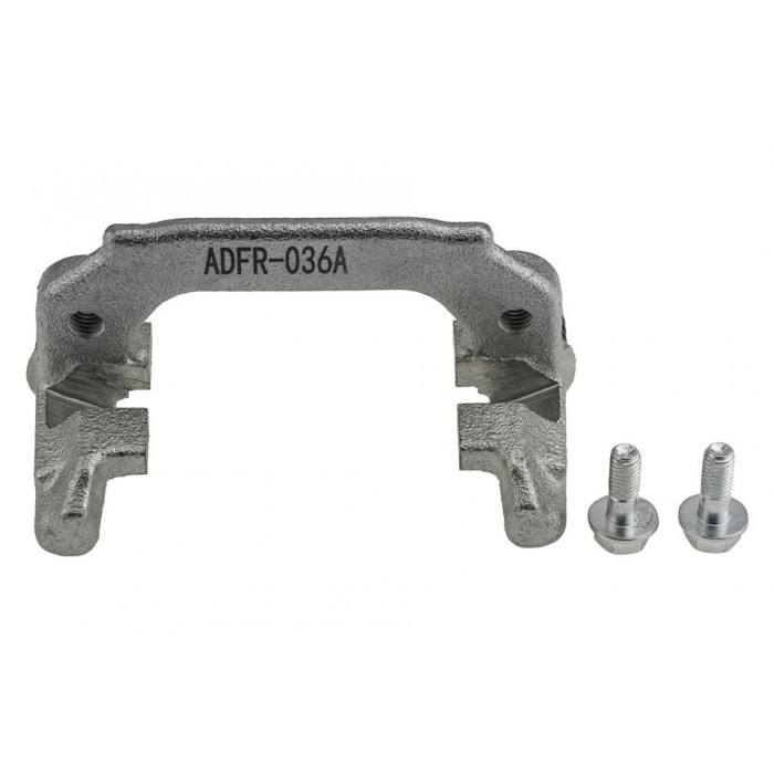 Support Etrier de Frein Pour Ford Fiesta I V VI Focus I BDA1128 98AB-2B582-AA