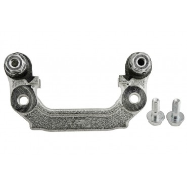 Support Etrier de Frein Pour Ford Fiesta I V VI Focus I BDA1128 98AB-2B582-AA