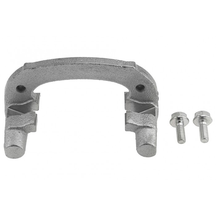 Support Etrier de Frein Pour Mitsubishi Colt VI Smart Forfour BDA639 4605A075