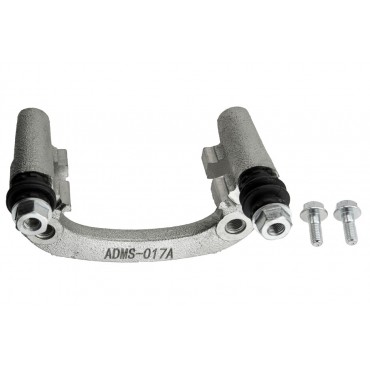 Support Etrier de Frein Pour Mitsubishi Colt VI Smart Forfour BDA639 4605A075