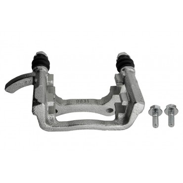 Support Etrier de Frein Gauche Pour Renault Kangoo BDA934 7701069238