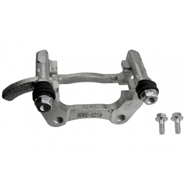 Support Etrier de Frein Droit Pour Renault Kangoo BDA935 7701069239