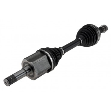 Cardan Arbre de Transmission Gauche Pour Alfa Romeo 159 2.0 JTDM 50519319