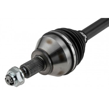 Cardan Arbre de Transmission Gauche Pour Alfa Romeo 159 2.0 JTDM 50519319