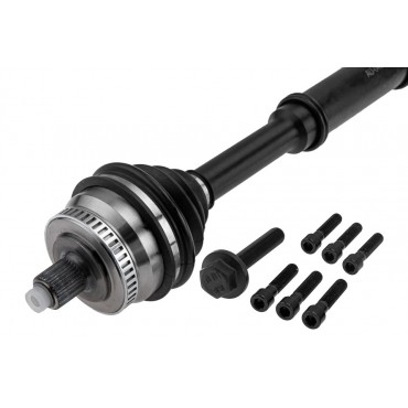 Cardan Arbre de Transmission Gauche Pour Audi A4 Skoda Superb I 8D0407271AQ