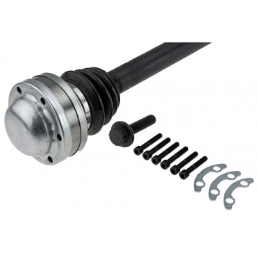 Cardan Arbre de Transmission Arrière Pour Audi A4 A5 2.0 TDI TFSI 8W0501203D