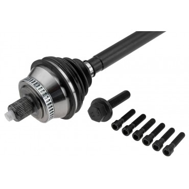 Cardan Arbre de Transmission Avant Droit Pour Audi A4 3.0 3.2 8E0407272CA