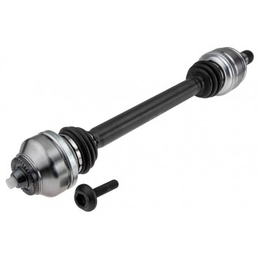 Cardan Arbre de Transmission Arrière Gauche Pour Bmw Série 5 6 33212284115