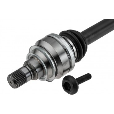 Cardan Arbre de Transmission Arrière Gauche Pour Bmw Série 5 6 33212284115