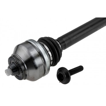 Cardan Arbre de Transmission Arrière Droit Pour Bmw Série 5 6 33212284116