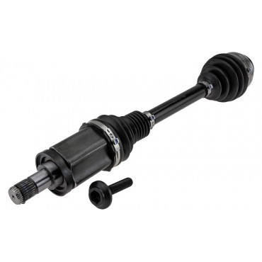 Cardan Arbre de Transmission Avant Gauche Pour Bmw Série 5 31608664675