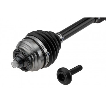 Cardan Arbre de Transmission Avant Droit Pour Bmw Série 5 31608664676