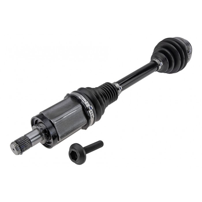 Cardan Arbre de Transmission Avant Gauche Pour Bmw Série 5 7 8 31608687377