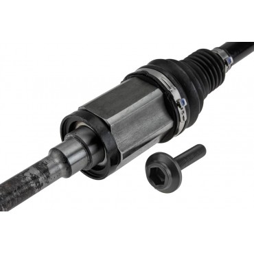 Cardan Arbre de Transmission Avant Droit Pour Bmw Série 5 7 8 31608687378