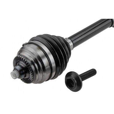 Cardan Arbre de Transmission Avant Droit Pour Bmw Série 5 7 8 31608687378