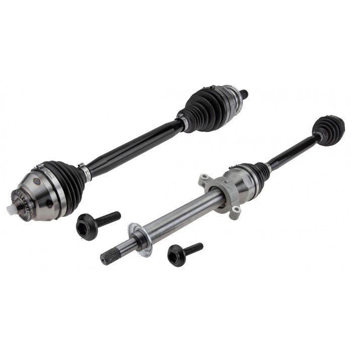 x2 Cardan Arbre de Transmission Avant Gauche+Droit Pour Bmw I8 31608611323