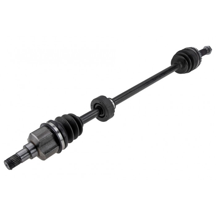 Cardan Arbre de Transmission Droit Pour Chevrolet Matiz Daewoo 1.0 96897322