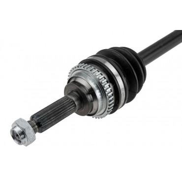 Cardan Arbre de Transmission Droit Pour Chevrolet Matiz Daewoo 1.0 96897322