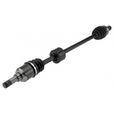 Cardan Arbre de Transmission Droit Pour Fiat 500 Lancia Ypsilon 1.2 51787861