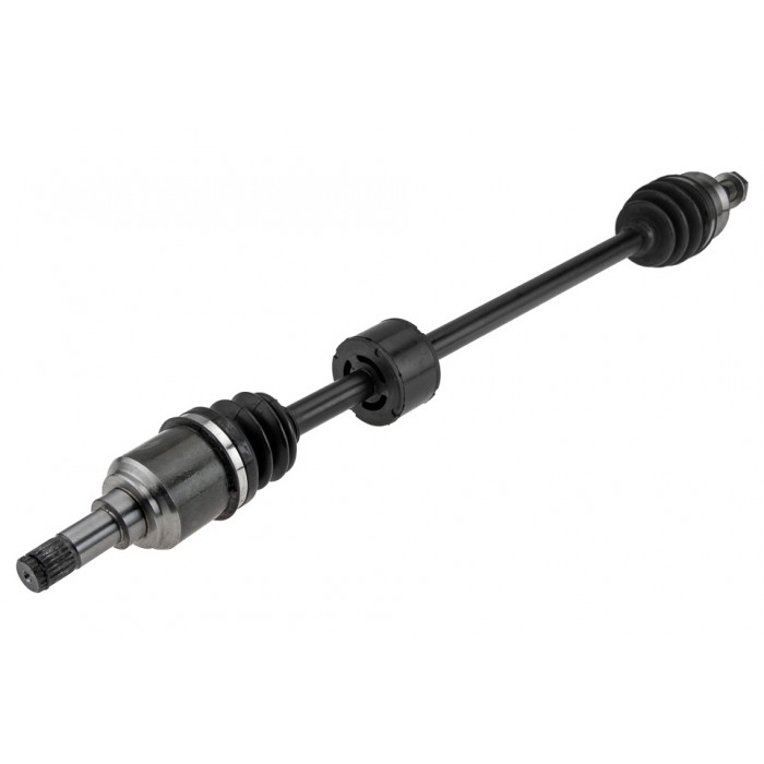 Cardan Arbre de Transmission Droit Pour Fiat 500 Lancia Ypsilon 1.2 51787861