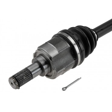 Cardan Arbre de Transmission Gauche Pour Hyundai Accent III 4950010 495001