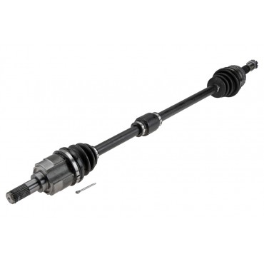 Cardan Arbre de Transmission Droit Pour Hyundai Accent III 4.95001E+66