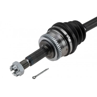 Cardan Arbre de Transmission Droit Pour Hyundai Accent III 4.95001E+66