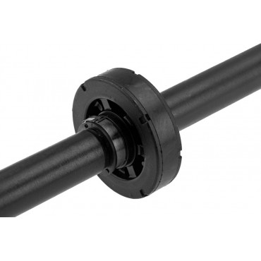 Cardan Arbre de Transmission Droit Pour Hyundai Trajet 495013A352 495013A392