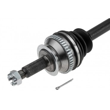 Cardan Arbre de Transmission Gauche Pour Hyundai Trajet 495003A302 495003A312