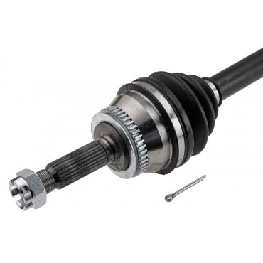 Cardan Arbre de Transmission Droit Pour Hyundai Matrix 1.6 2001-2010 4950117050