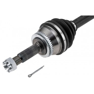 Cardan Arbre de Transmission Gauche Pour Hyundai Matrix 1.6 2001-2010 4950017050