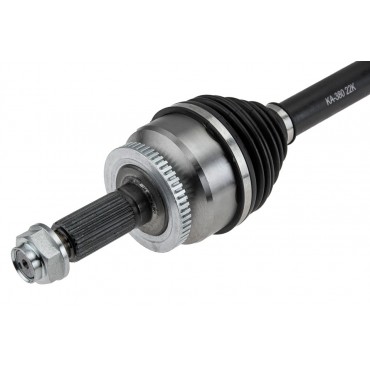 Cardan Arbre de Transmission Droit Pour Kia Grand Carnival III 495004D301