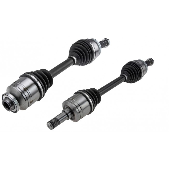 x2 Cardan Arbre de Transmission Gauche+Droit Pour Kia Grand Carnival 495014D301