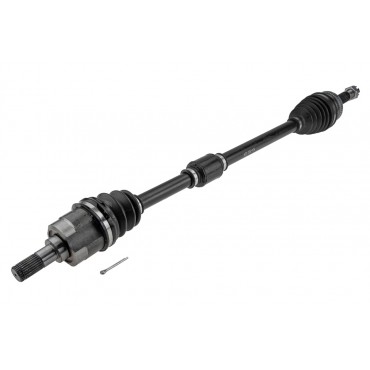 Cardan Arbre de Transmission Droit Pour Kia Rio II 1.4 1.6 495001G050