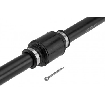 Cardan Arbre de Transmission Droit Pour Kia Rio II 1.4 1.6 495001G050