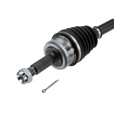 Cardan Arbre de Transmission Droit Pour Kia Rio II 1.4 1.6 495001G050