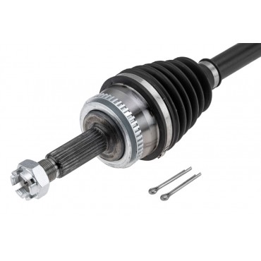 Cardan Arbre de Transmission Gauche Pour Kia Rio II 1.4 1.6 495001G010