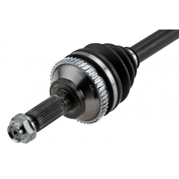 Cardan Arbre de Transmission Droit Pour Kia Carens II III 2.0 CRDi 495001D700