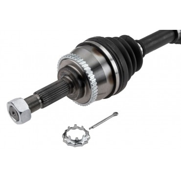 Cardan Arbre de Transmission Droit Pour Nissan Primera 1.9 dCi 39100AW312